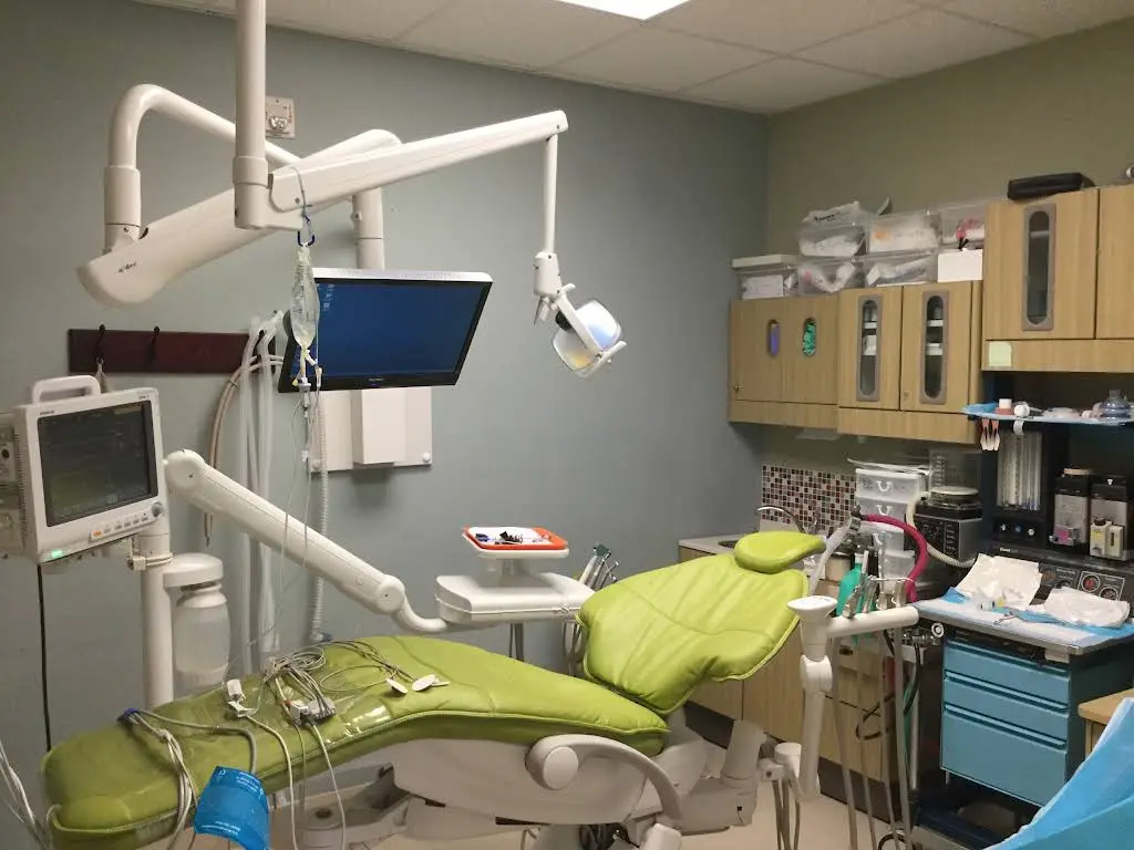 MM Family and Sleep Dentistry