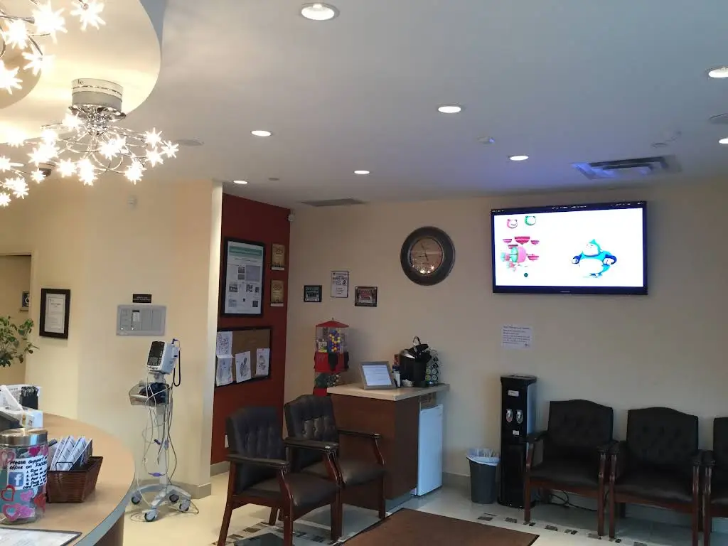 MM Family and Sleep Dentistry