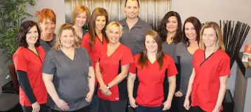 Meadowlands Dental Office