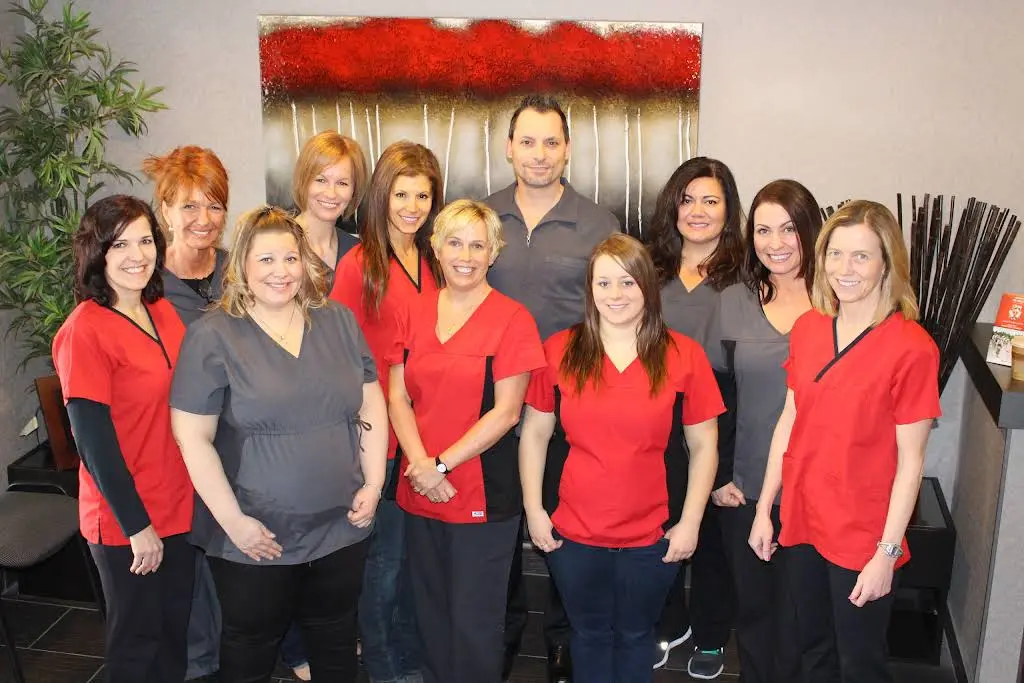 Meadowlands Dental Office