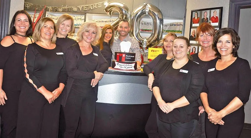 Meadowlands Dental Office