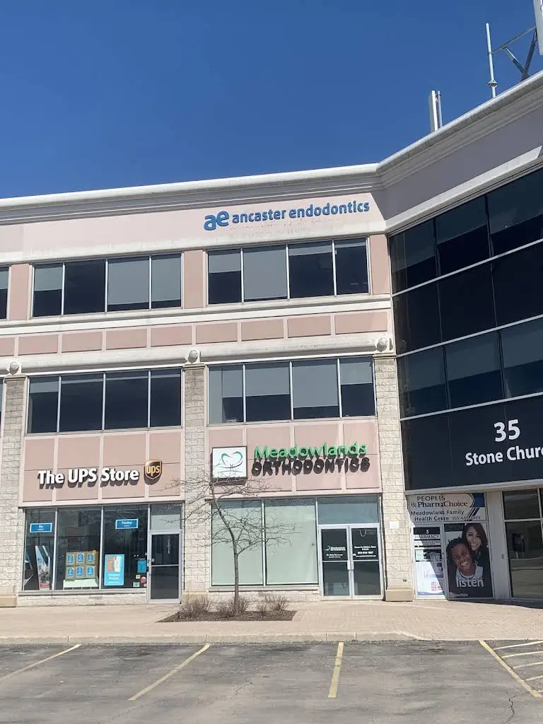 Ancaster Endodontics