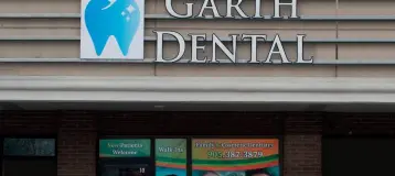 Garth Dental Hamilton
