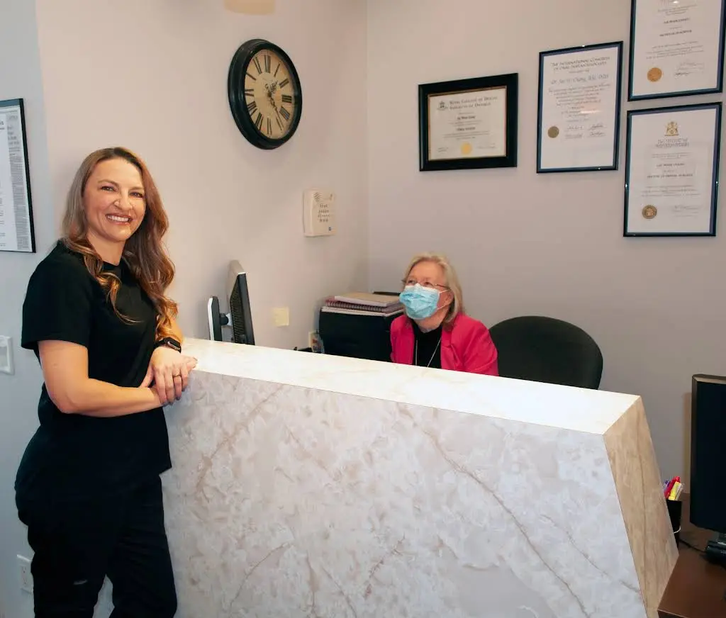 Garth Dental Hamilton