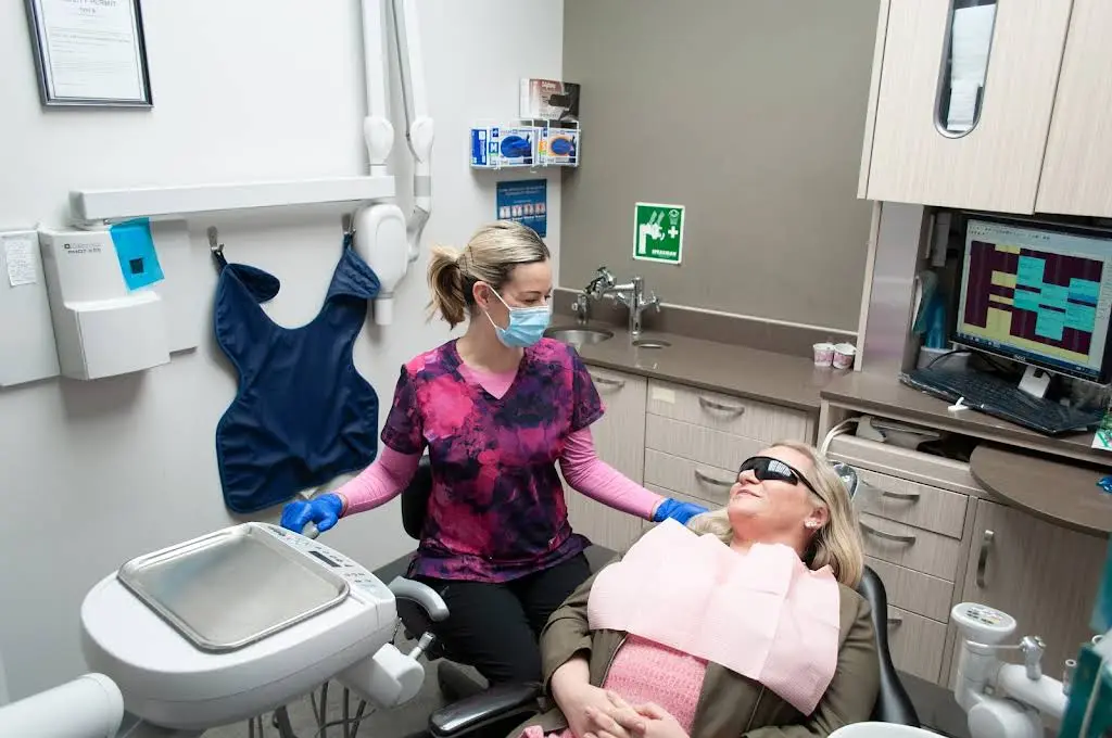 Garth Dental Hamilton