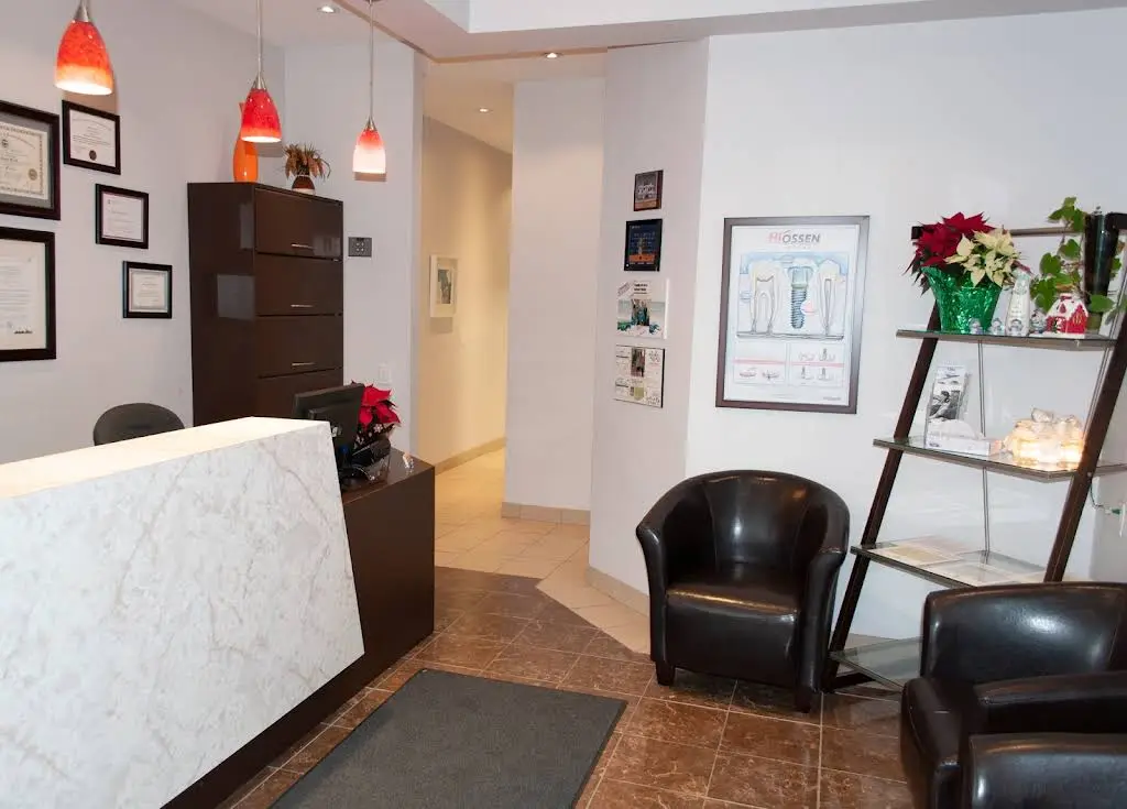 Garth Dental Hamilton