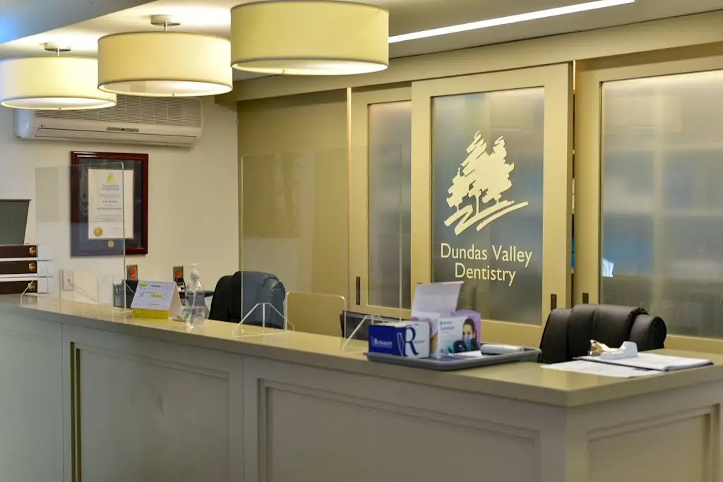 Dundas Valley Dentistry