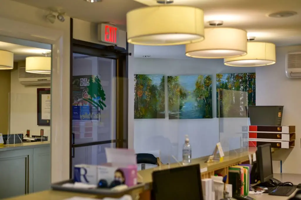 Dundas Valley Dentistry