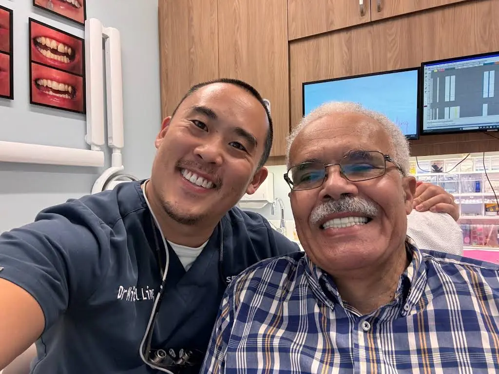 Smiling Dental Dundas