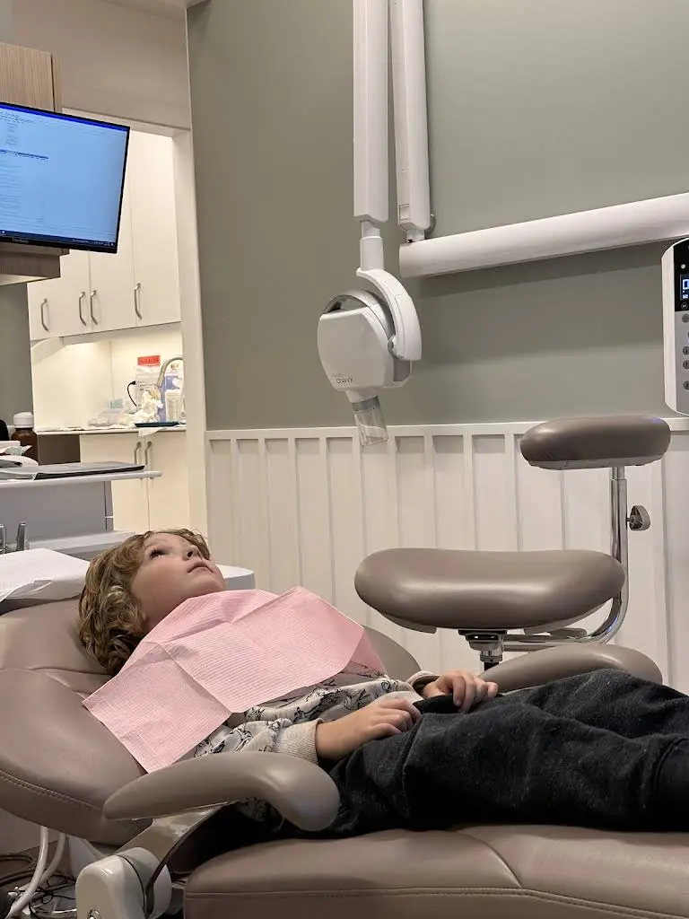 Smiling Dental Dundas