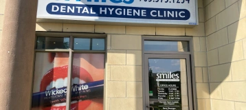 Hamilton Smiles Dental Hygiene Clinic