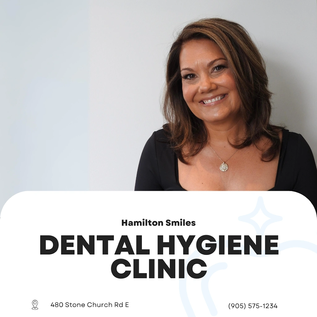 Hamilton Smiles Dental Hygiene Clinic