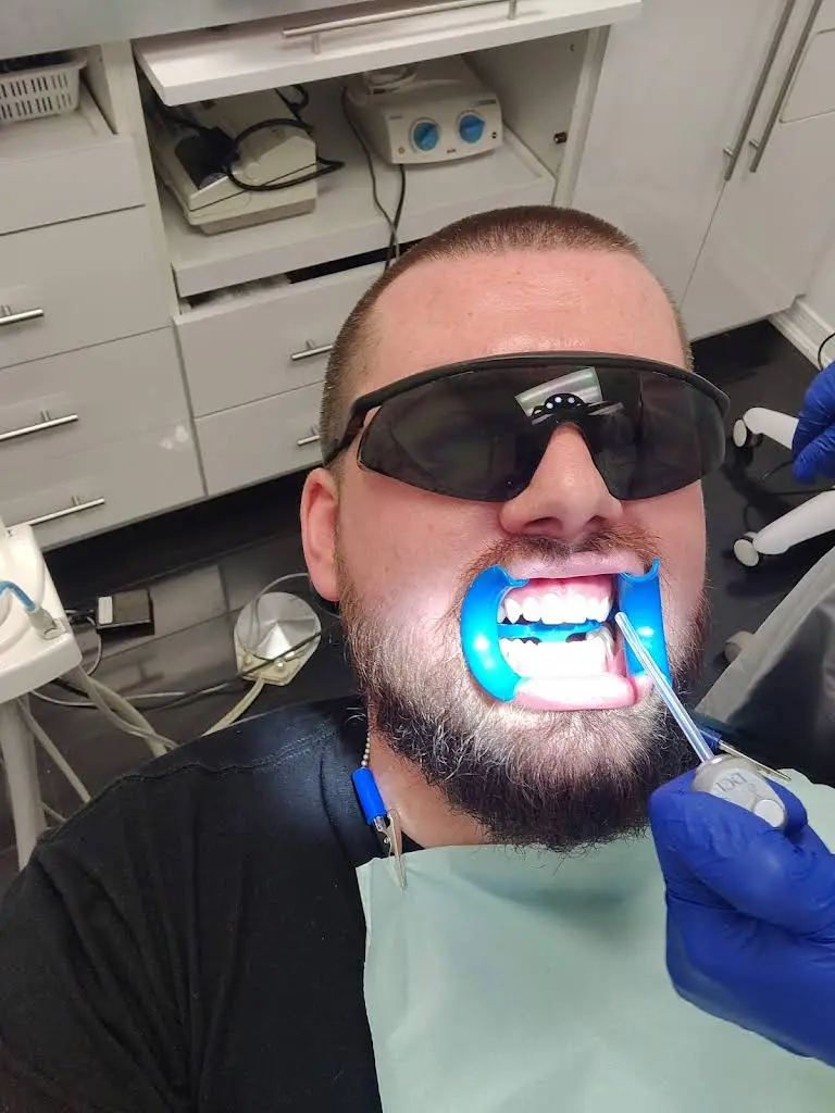 Hamilton Smiles Dental Hygiene Clinic