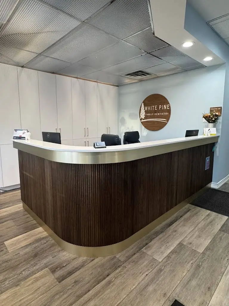 White Pine Family Dentistry
