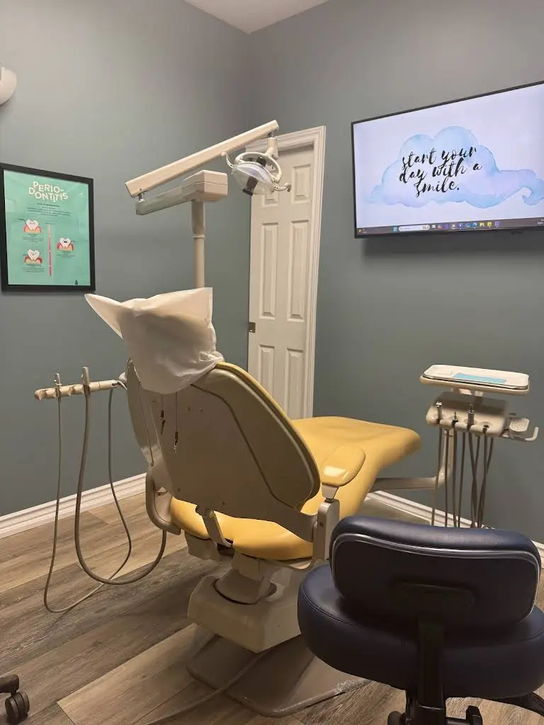 White Pine Family Dentistry