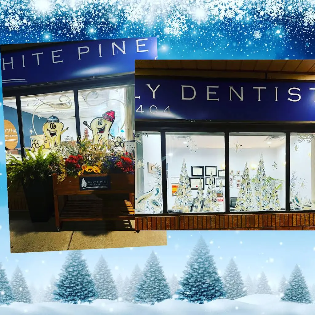 White Pine Family Dentistry