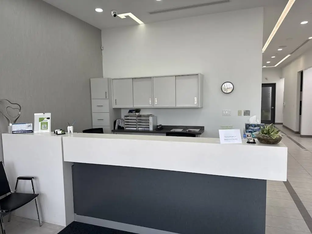 LimeGreen Dental