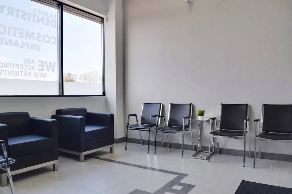 LimeGreen Dental