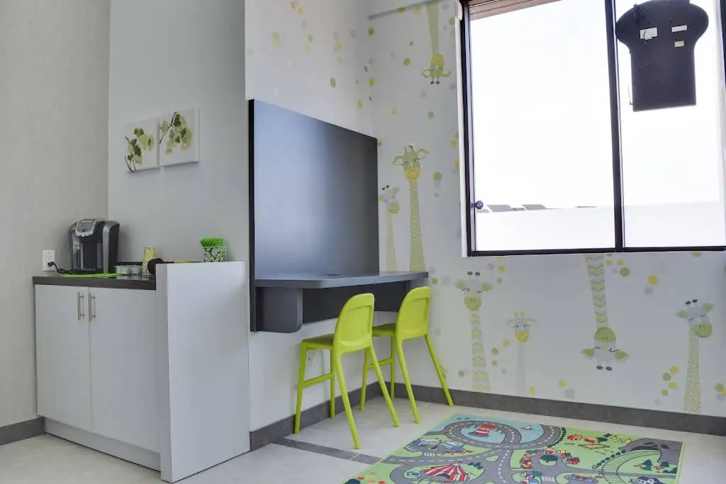 LimeGreen Dental