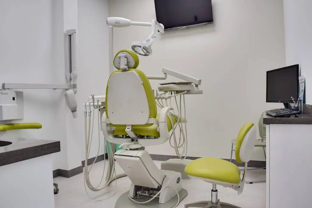 LimeGreen Dental