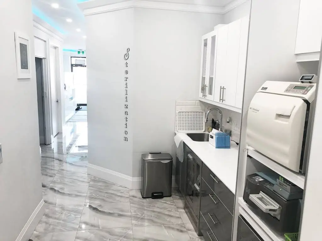Mountcrest Dental