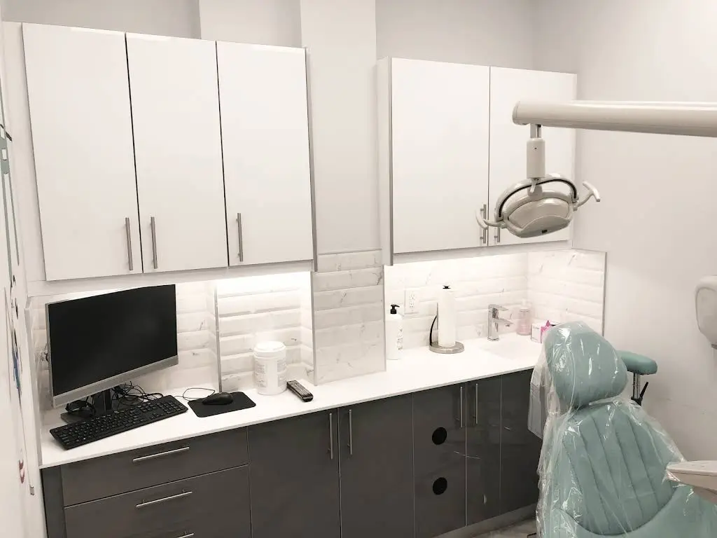 Mountcrest Dental