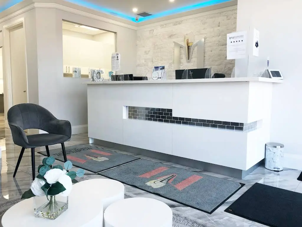 Mountcrest Dental