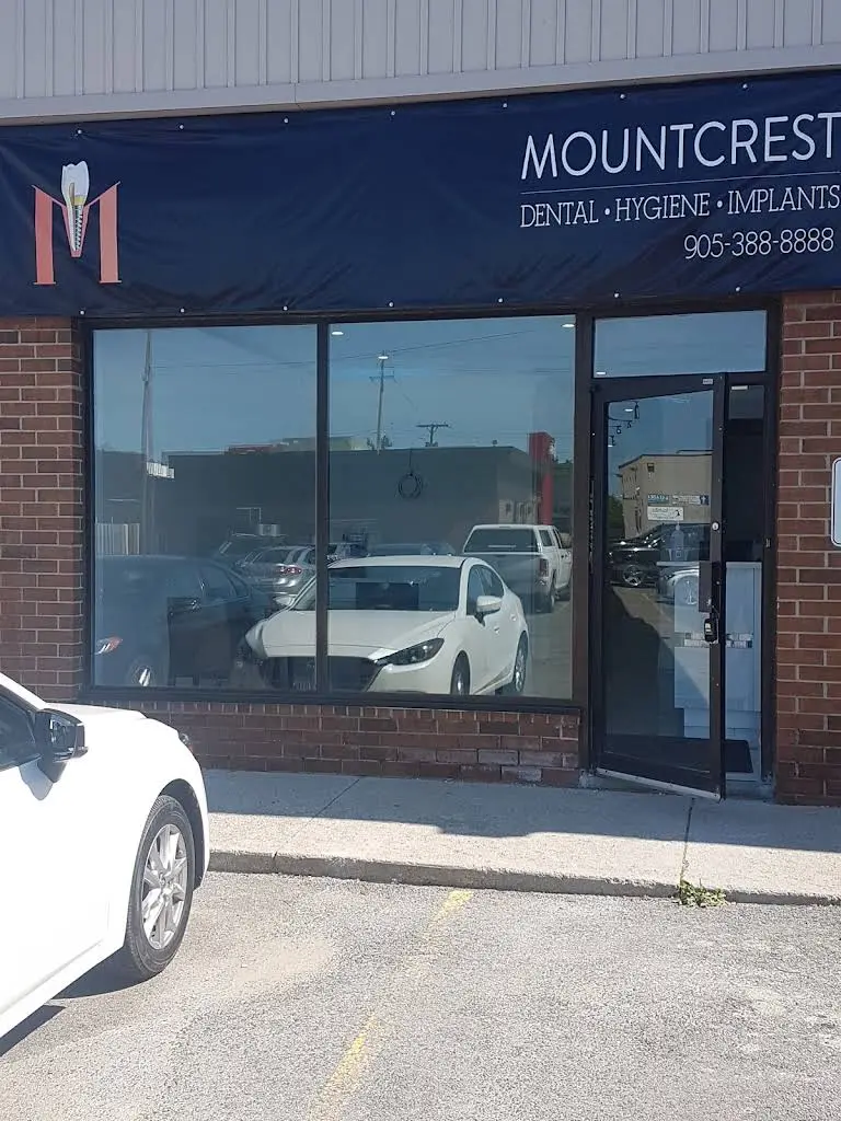 Mountcrest Dental
