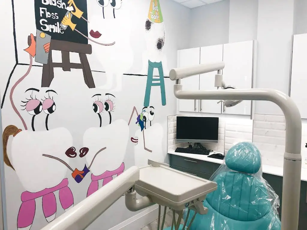Mountcrest Dental