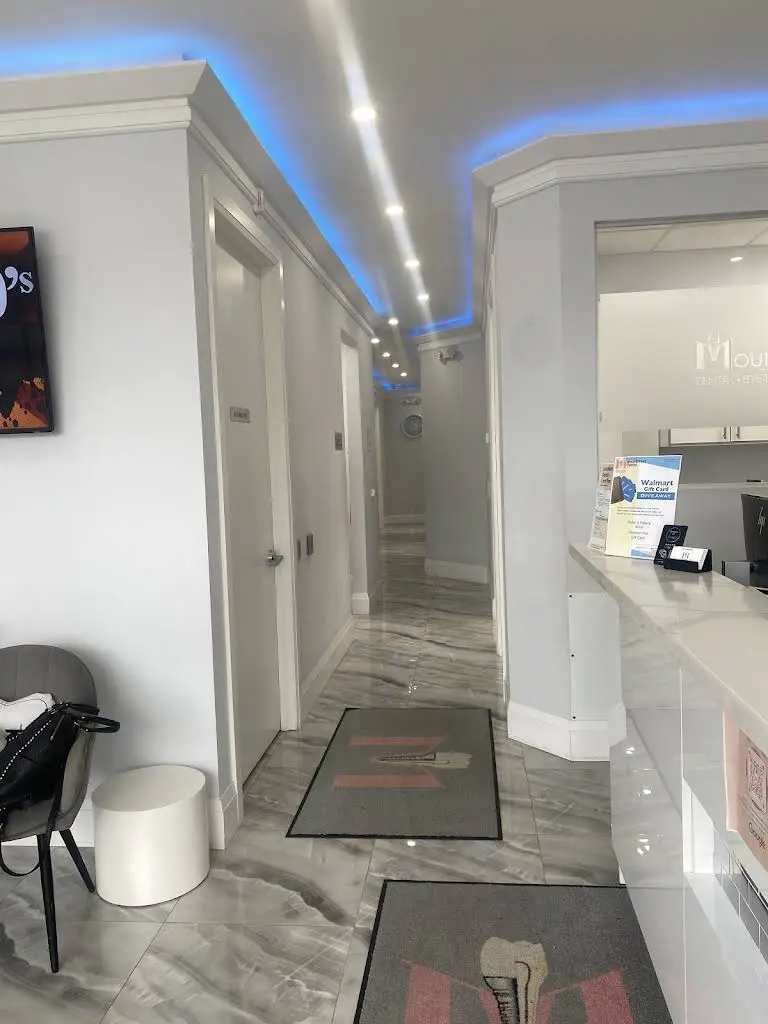 Mountcrest Dental