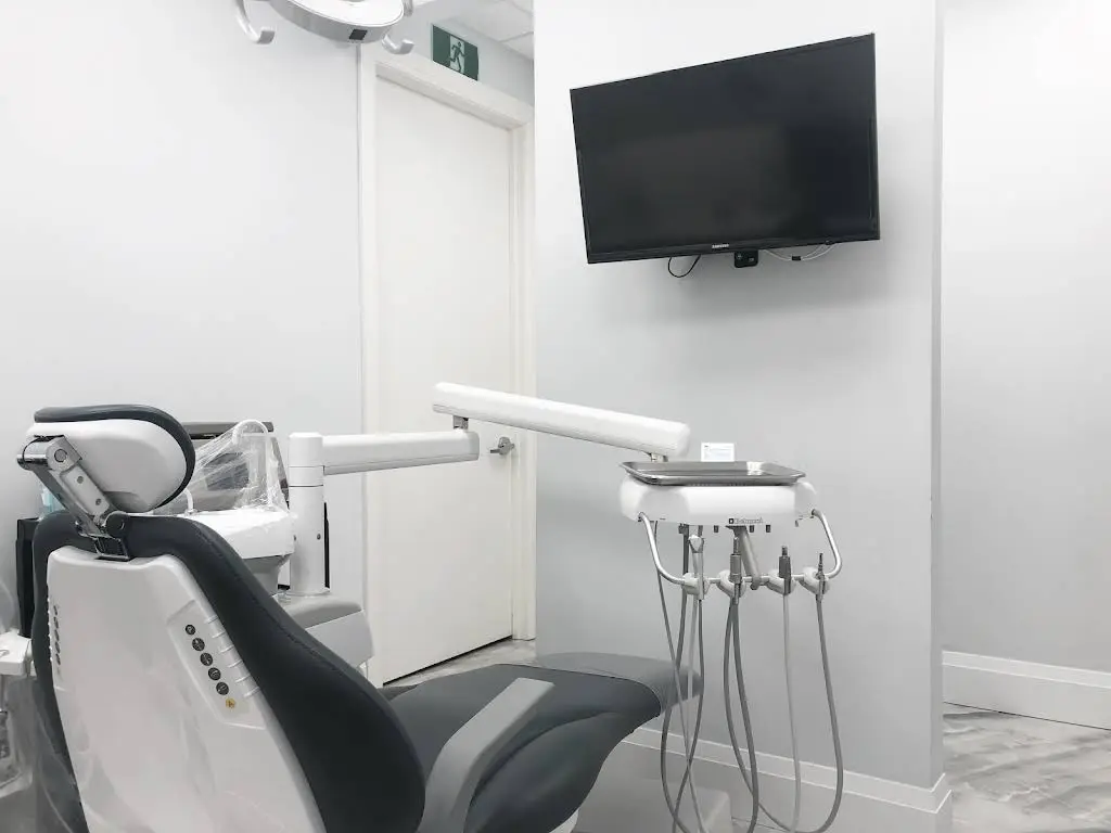 Mountcrest Dental