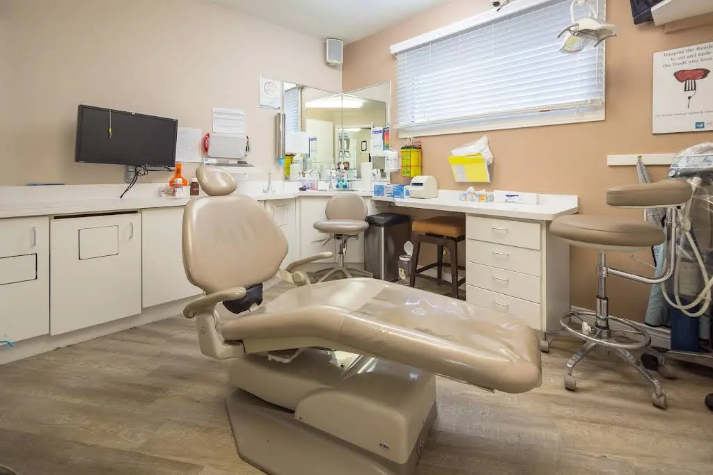 Grover Dental Care - Hayden