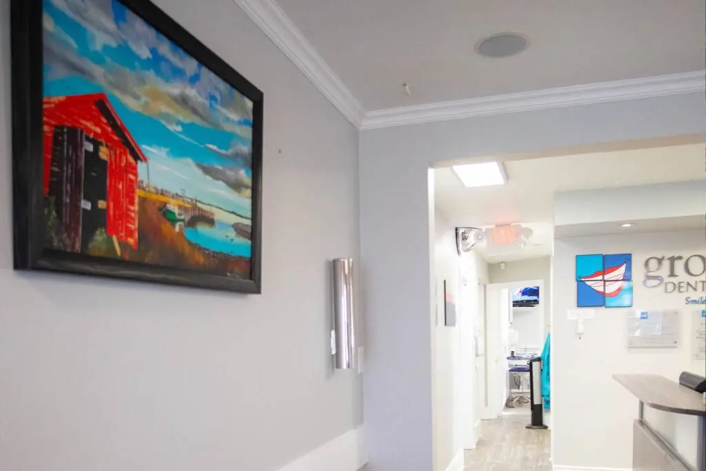 Grover Dental Care - Hayden