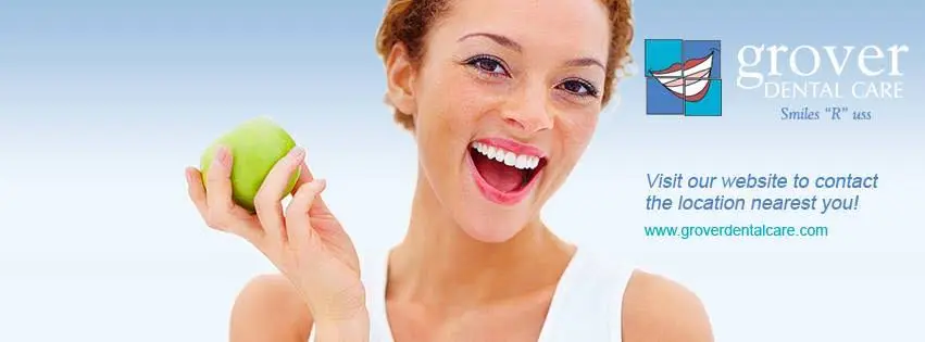 Grover Dental Care - Hayden