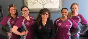 Dr. Araceli Silva Family Dentistry