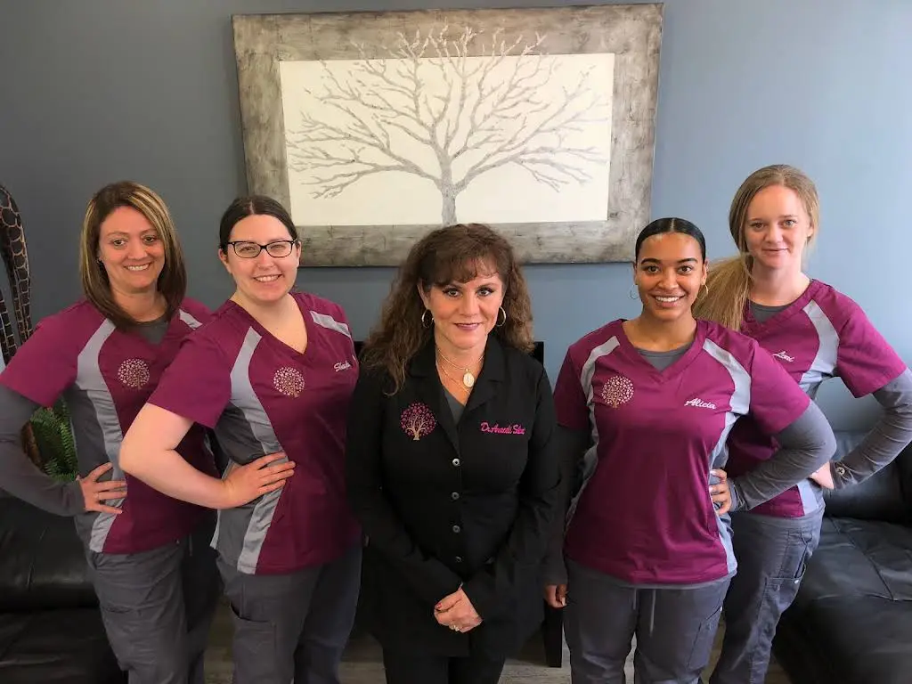 Dr. Araceli Silva Family Dentistry