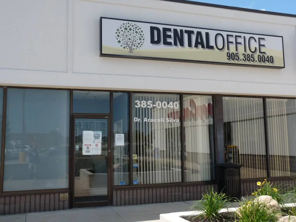 Dr. Araceli Silva Family Dentistry