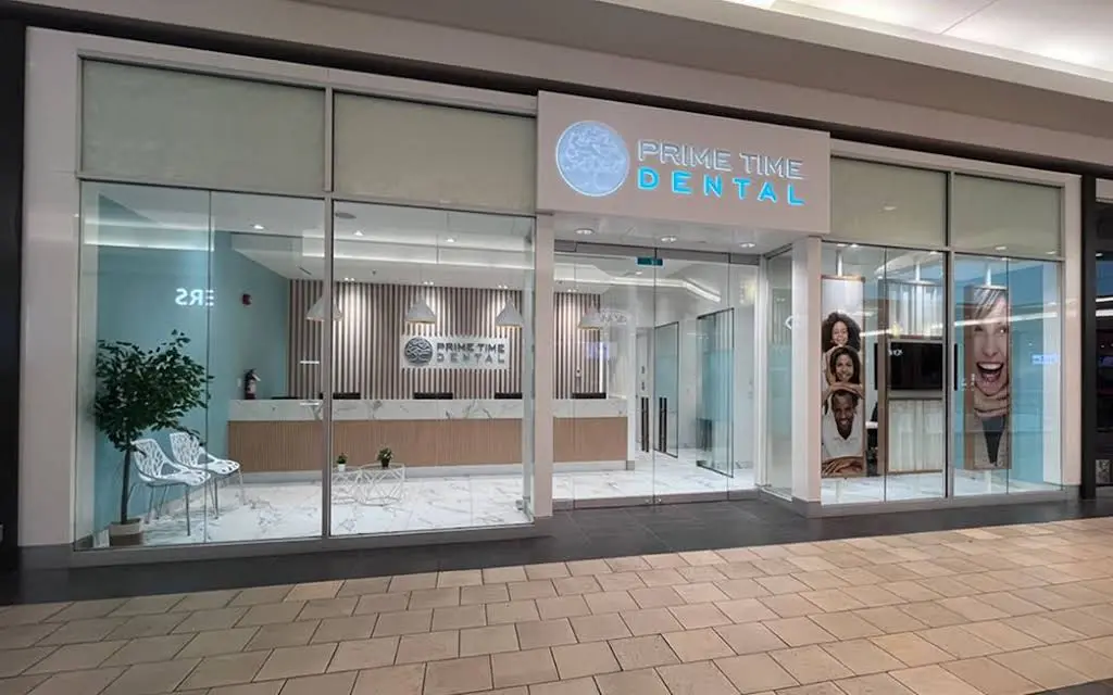 Prime Time Dental