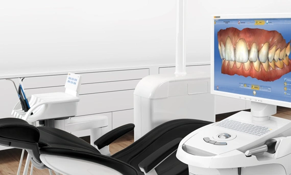Wentworth Dental Care - Professional dental clinic exterior with modern facilities