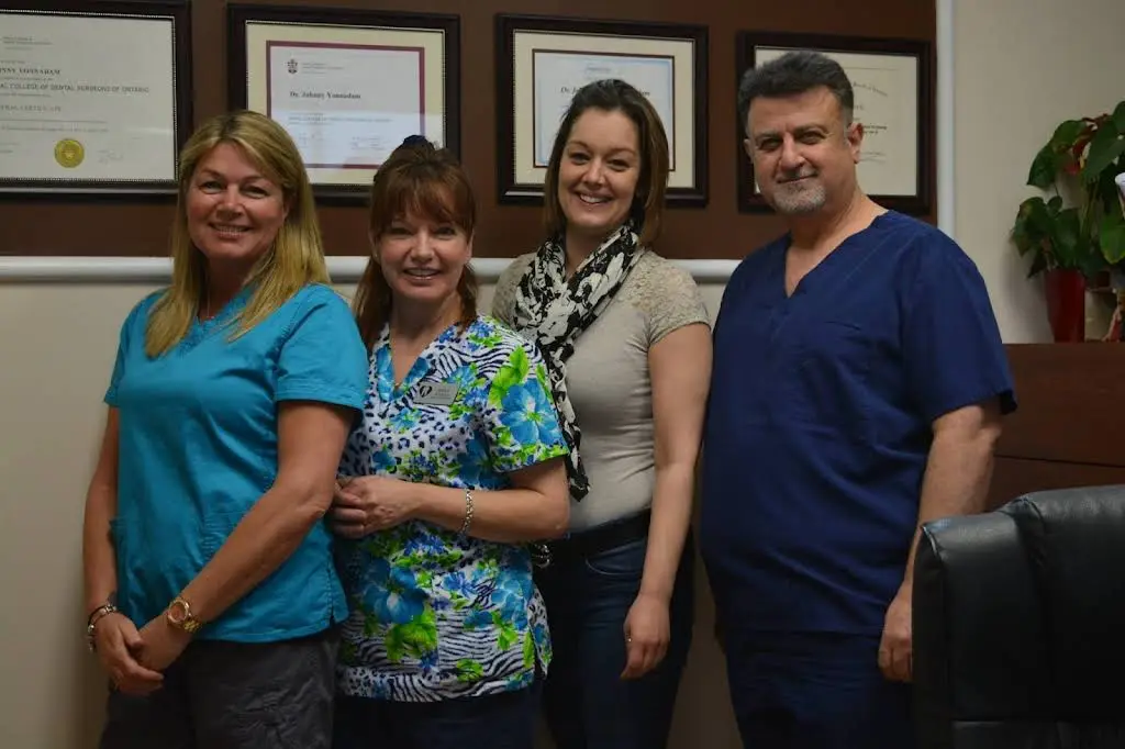 Wentworth Dental Care