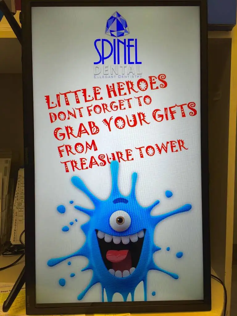 Spinel Dental