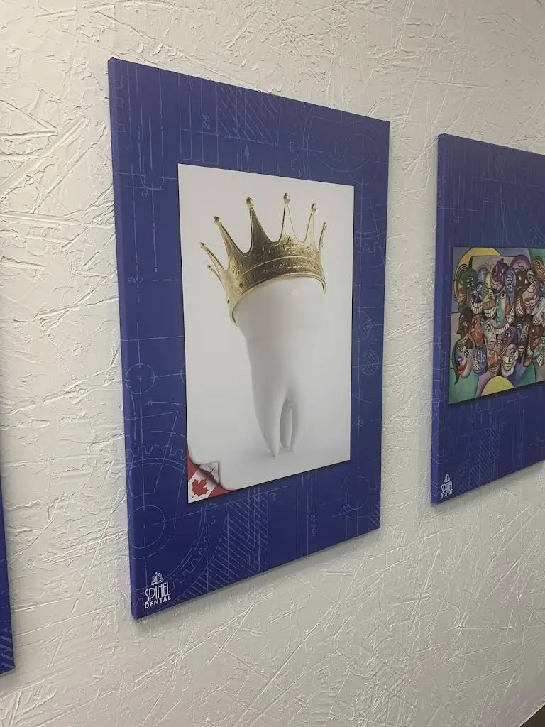 Spinel Dental