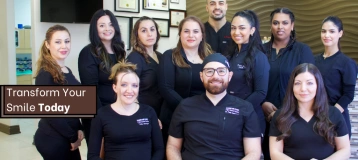 Hamilton Care Dental Centre