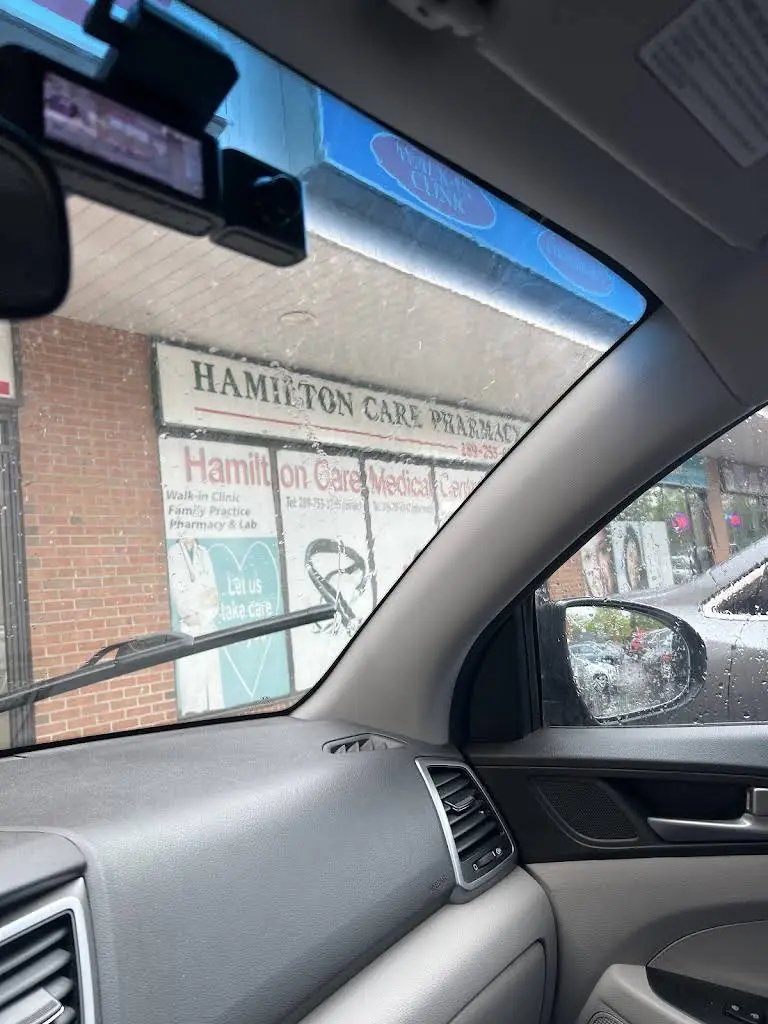 Hamilton Care Dental Centre