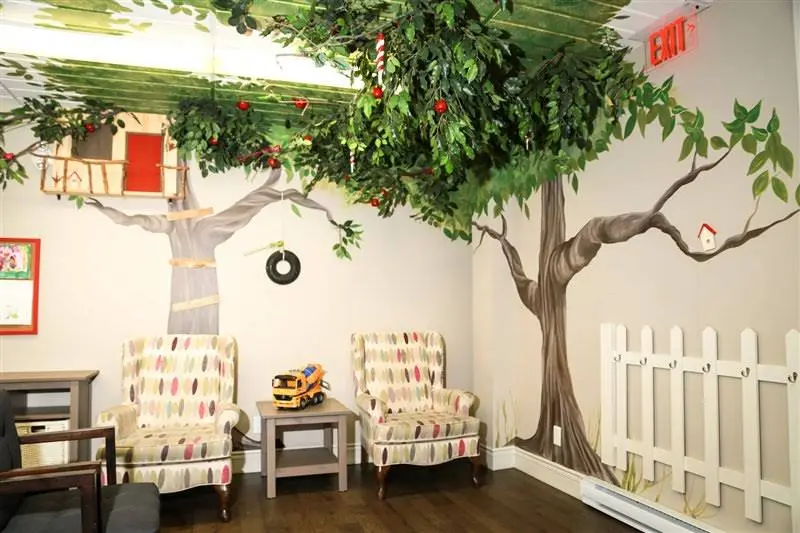 My Children's Dentist