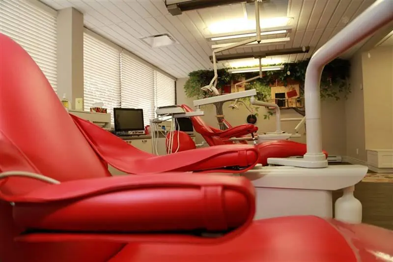 My Children's Dentist
