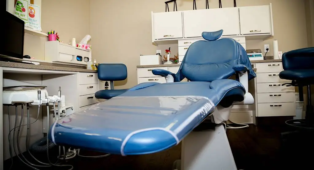 My Children's Dentist