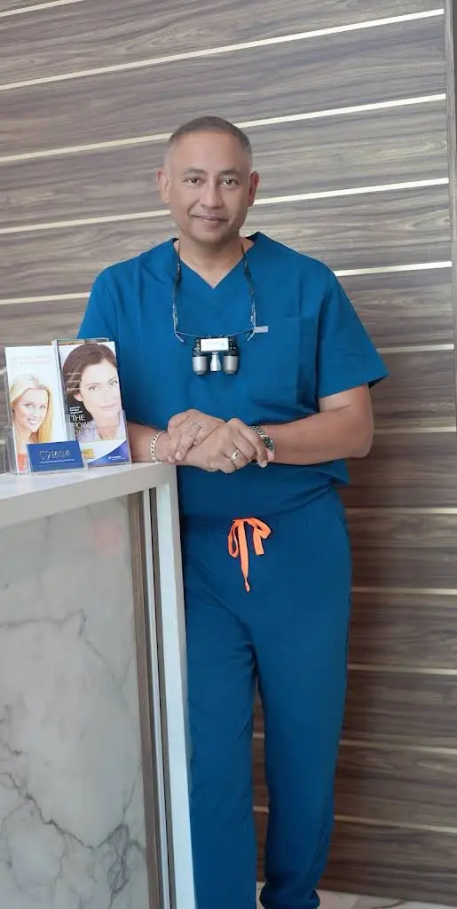 Dentistry on 7th