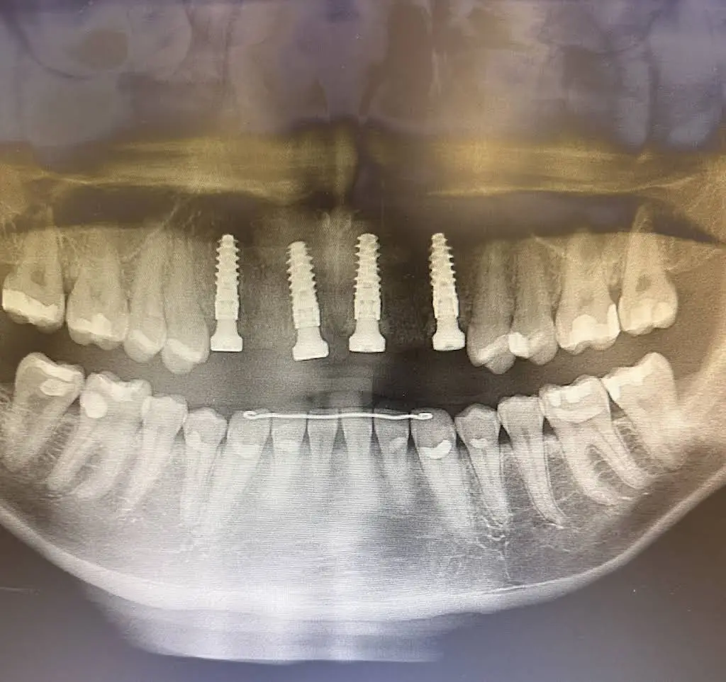 Dentistry on 7th