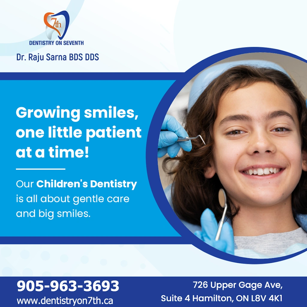 Dentistry on 7th